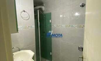 Imagem 4: Apartamento com 2 dormitórios para alugar, 53 m² por R$ 1.441,26/mês - Jardim Botânico - C