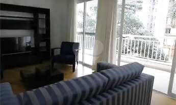 Imagem 2: Apartamento de 4 dormitórios em prédio com lazer