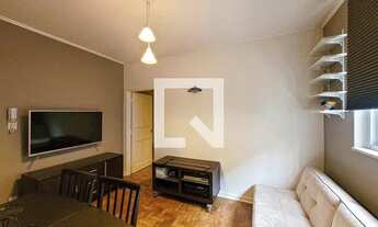 Imagem 3: Apartamento para Aluguel - Vila Mariana, 1 Quarto, 50 m2