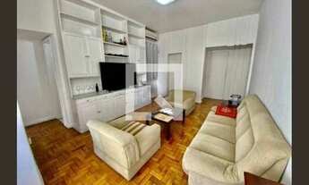 Imagem 2: Apartamento à Venda - Ipanema, 2 Quartos, 75 m2