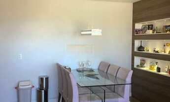 Imagem 2: Apartamento para Venda - 82.28m², 2 dormitórios, sendo 1 suite, 2 vagas - Jardim Lindóia