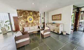 Imagem 3: Casa altíssimo padrão a venda na praia de Juquehy - São Sebastião