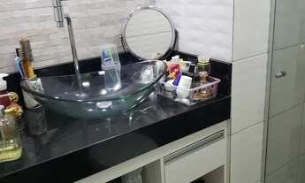 Imagem 5: Casa de boneca Apartamento com 1 dormitório