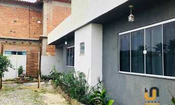 Imagem: Casa com 2 dormitórios à venda, 100 m²