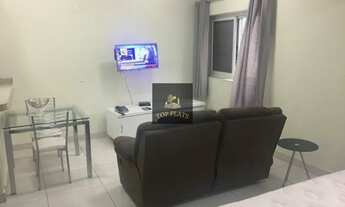 Imagem 3: Flat disponível no Itaim Bibi