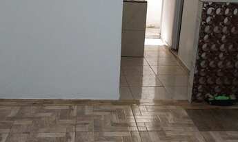 Imagem 2: Kitinet Kitnet com 1 banheiro