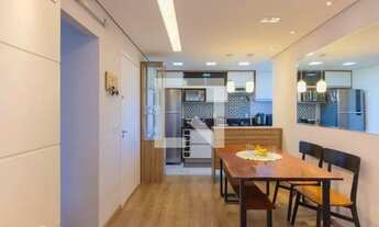 Imagem 2: Apartamento à Venda - Parque das Águas, 3 Quartos, 51 m2