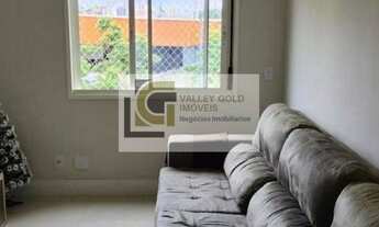 Imagem 7: Apartamento com 3 dormitórios para alugar, 116 m² - Jardim Aquarius Edifício Premier