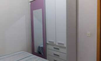 Imagem 4: Apartamento mobiliado para alugar