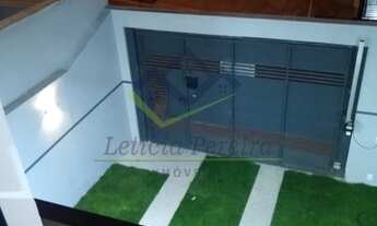 Imagem 6: MOGI DAS CRUZES - Casa Padrão - JARDIM SÃO PEDRO