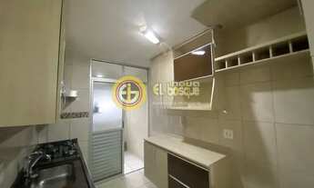 Imagem 6: Apartamento com 2 dorms, Jardim Três Marias, São Paulo, Cod