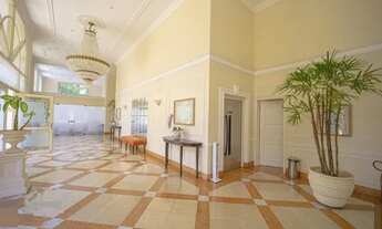 Imagem 2: Apartamento para venda possui 160 metros quadrados com 4 quartos em Pinheiros - São Paulo