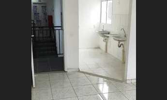 Imagem 3: Primeira locação em Campo grande - Cond. Parque Tulipa