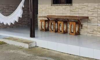 Imagem 4: Casa mobiliada em Lucena