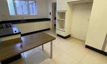 Imagem 7: TORRE VALVERDE - Apartamento com 3 dormitórios para alugar, 200 m² por R$ 6.800/mês - Gleb