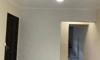 Imagem 2: Sobrado com 3 dormitórios, 180 m² - venda por R$ 530.000,00 ou aluguel por R$ 3.100,00/mês