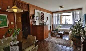 Imagem: Apartamento à Venda - Pinheiros, 3 Quartos