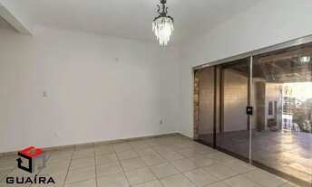 Imagem 5: Sobrado para aluguel 3 quartos 1 suíte 2 vagas Boa Vista - São Caetano do Sul - SP