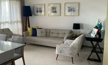 Imagem 3: CONDOMÍNIO FONTES DE MONTJUIC