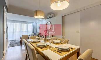 Imagem 7: Apartamento para alugar no bairro Itaim Bibi - São Paulo/SP, Zona Oeste