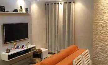 Imagem: Apartamento a venda em Águas claras