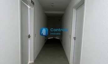 Imagem 2: MP - Excelente apartamento em construção à venda em Areias condomínio club - São José