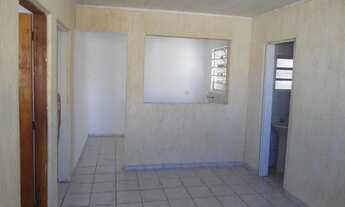 Imagem 7: Casa 4 côm, sem fiador e sem depósito perto da estação Trem São Miguel Paulista