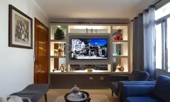 Imagem 2: Lindo apartamento à venda no bairro Jardim Miranda - Campinas