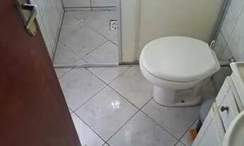 Imagem 7: Casa terreno murado Bairro Jardim Janaína