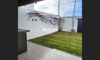 Imagem 6: UBERLÂNDIA - Casa Padrão - Jardim Botânico