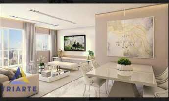 Imagem 2: Apartamento com 2 dormitórios à venda, 54 m² por R$ 439.900,00 - Rochdale - Osasco/SP