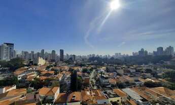 Imagem 4: Apartamento espaçoso próximo ao Parque da Aclimação