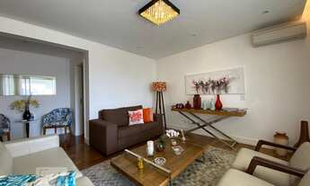 Imagem 2: Apartamento para Aluguel - Vila Andrade, 4 Quartos, 195 m2