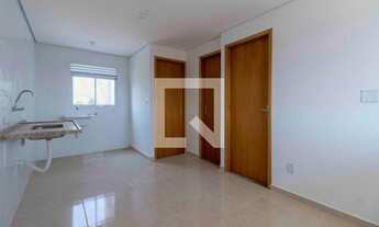 Imagem 3: Apartamento para Aluguel - Itaquera, 2 Quartos, 42 m2