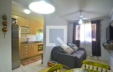 Imagem 2: Apartamento para Aluguel - Igará, 2 Quartos, 51 m2