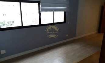 Imagem 4: Apartamento para venda tem 211 metros quadrados com 3 quartos em Boqueirão - Santos - SP