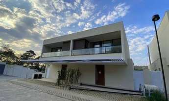 Imagem 6: Condomínio Alpha House, Casa com 3 dormitórios à venda, 152 m² por R$ 1.208.000 - Alphahou