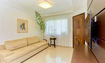 Imagem 6: Sobrado SemiMobiliado.Que tal morar em um magnífico imóvel localizado em um ótimo b