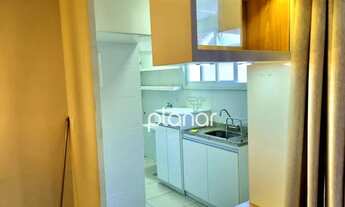 Imagem 5: Apartamento com 2 dormitórios, 62 m² - venda por R$ 530.000,00 ou aluguel por R$ 2.729,92