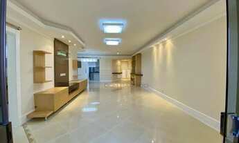 Imagem 2: Apartamento com 3 dormitórios, 2 suítes, 190 m² - venda por R$ 1.580.000 ou aluguel por R