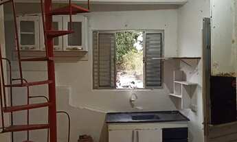 Imagem: Aluga-se Casa