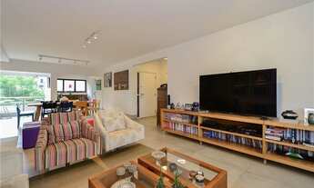 Imagem 6: APARTAMENTO RESIDENCIAL em São Paulo - SP, Higienópolis