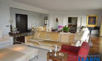 Imagem 4: APARTAMENTO - PARAÍSO - SP