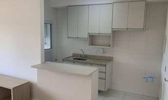 Imagem: Apartamento com 1 dormitório para alugar