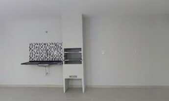 Imagem 12: Apartamento para aluguel ou venda tem 60 metros quadrados, PRIMEIRA LOCAÇÂO, com 2 quartos