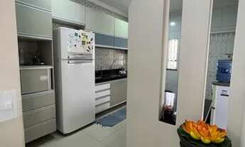 Imagem 7: Casa de condomínio para venda com 280 metros quadrados com 3 quartos em Turu - São Luís