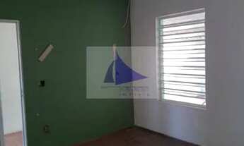 Imagem 3: VILA PROOST DE SOUZA - CASA PARA VENDA OU LOCAÇÃO EM AVENIDA MOVIMENTADA