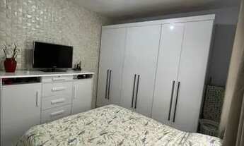 Imagem 2: Térrea para venda com 82 metros quadrados com 2 quartos em Vila Suissa - Mogi das Cruzes