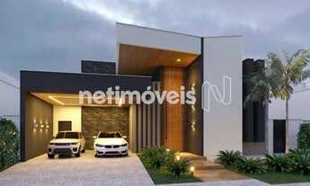 Imagem: Venda Casa Parque Residencial Damha Iii