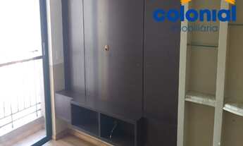 Imagem 5: APARTAMENTO 3 QUARTOS COM SUÍTE NO VILLAGGIO DI ROMA NO VIANELO EM JUNDIAÍ PARA LOCAÇÃO